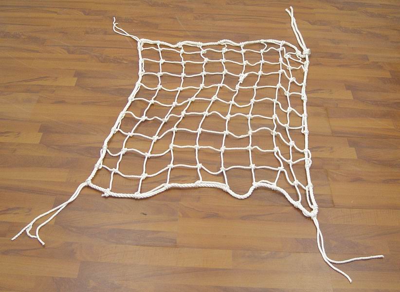 PP Rope Net